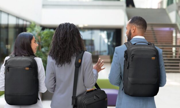 Review: Dell EcoLoop Premier Backpack & Briefcase